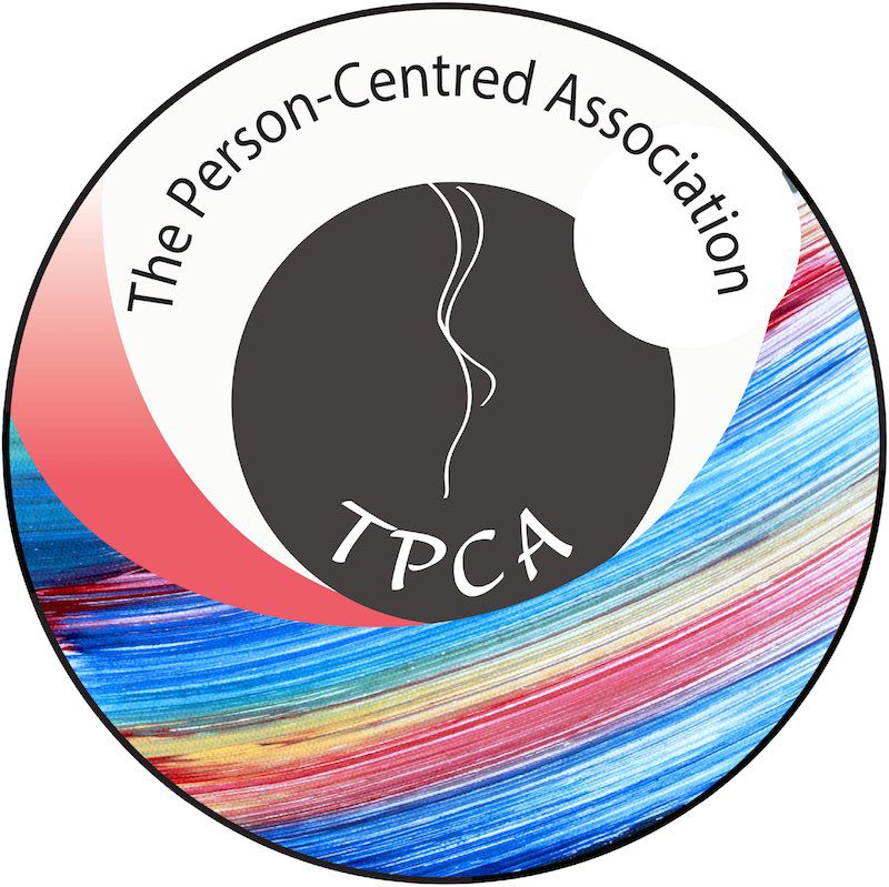 The Person-Centred Association Logo