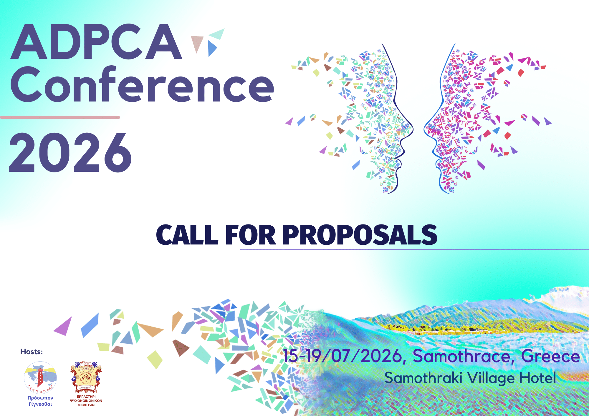 ADPCA Conference 2026 Call for Proposals
